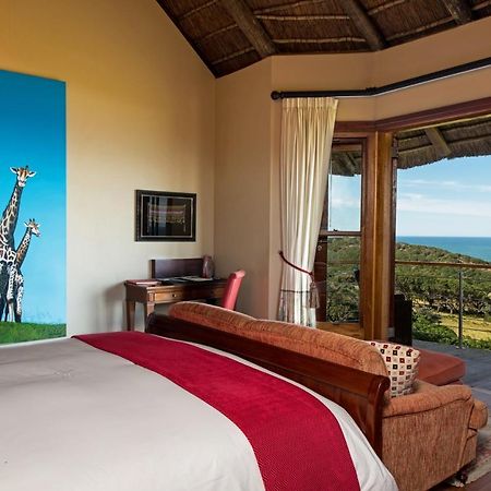 Oceana Beach And Wildlife Reserve Port Alfred Exterior foto