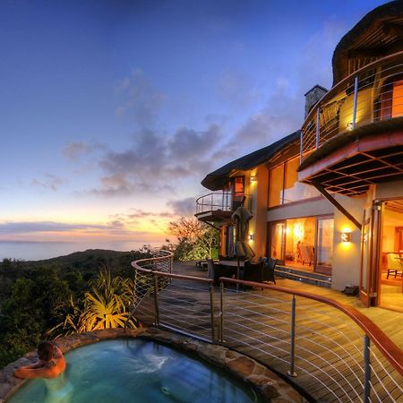 Oceana Beach And Wildlife Reserve Port Alfred Exterior foto