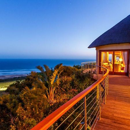 Oceana Beach And Wildlife Reserve Port Alfred Exterior foto