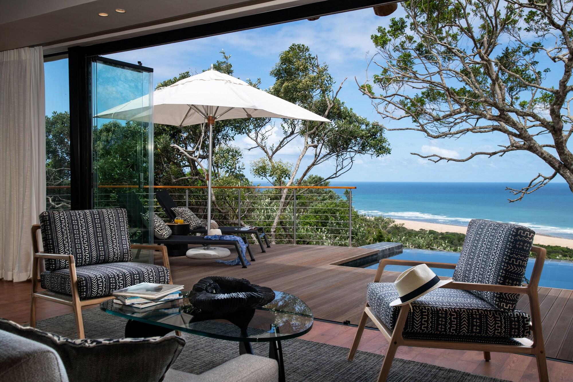Oceana Beach And Wildlife Reserve Port Alfred Exterior foto