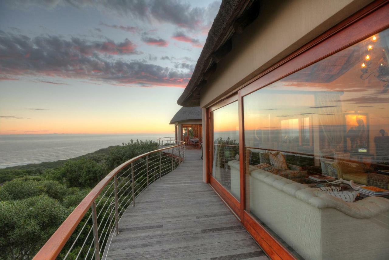 Oceana Beach And Wildlife Reserve Port Alfred Exterior foto