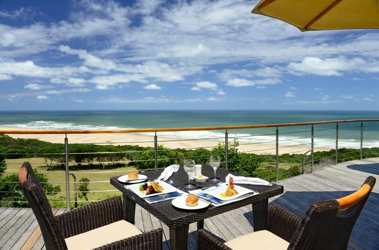 Oceana Beach And Wildlife Reserve Port Alfred Exterior foto