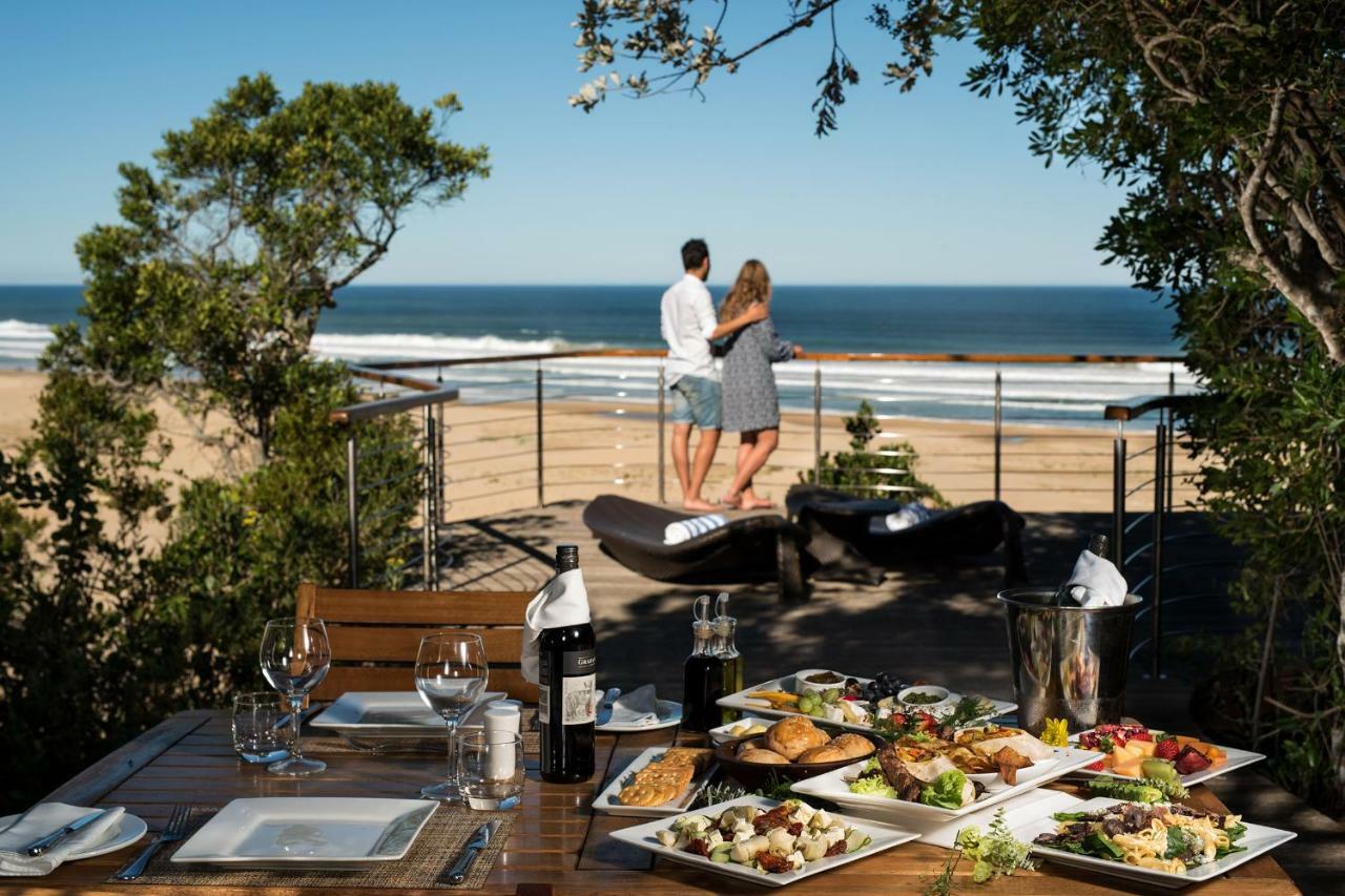 Oceana Beach And Wildlife Reserve Port Alfred Exterior foto