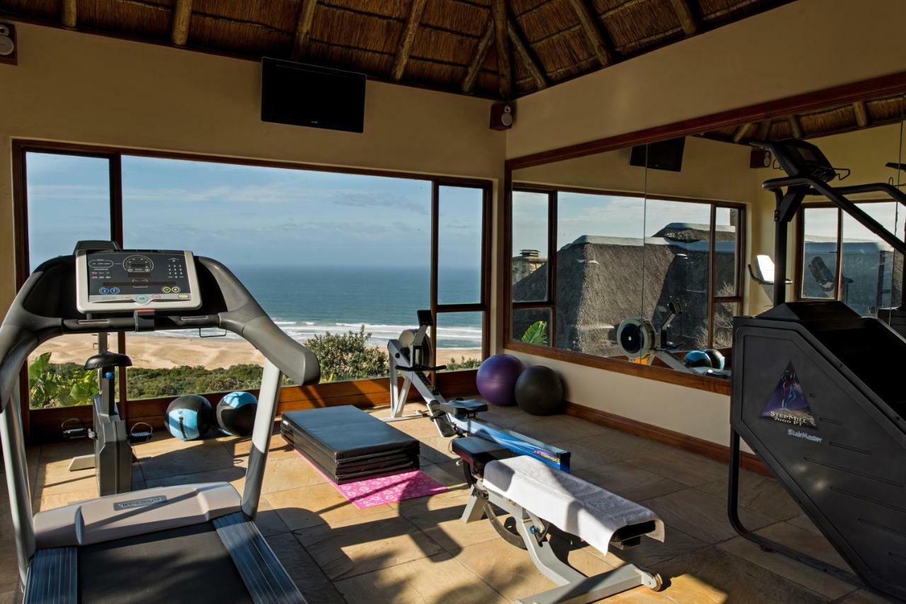 Oceana Beach And Wildlife Reserve Port Alfred Exterior foto
