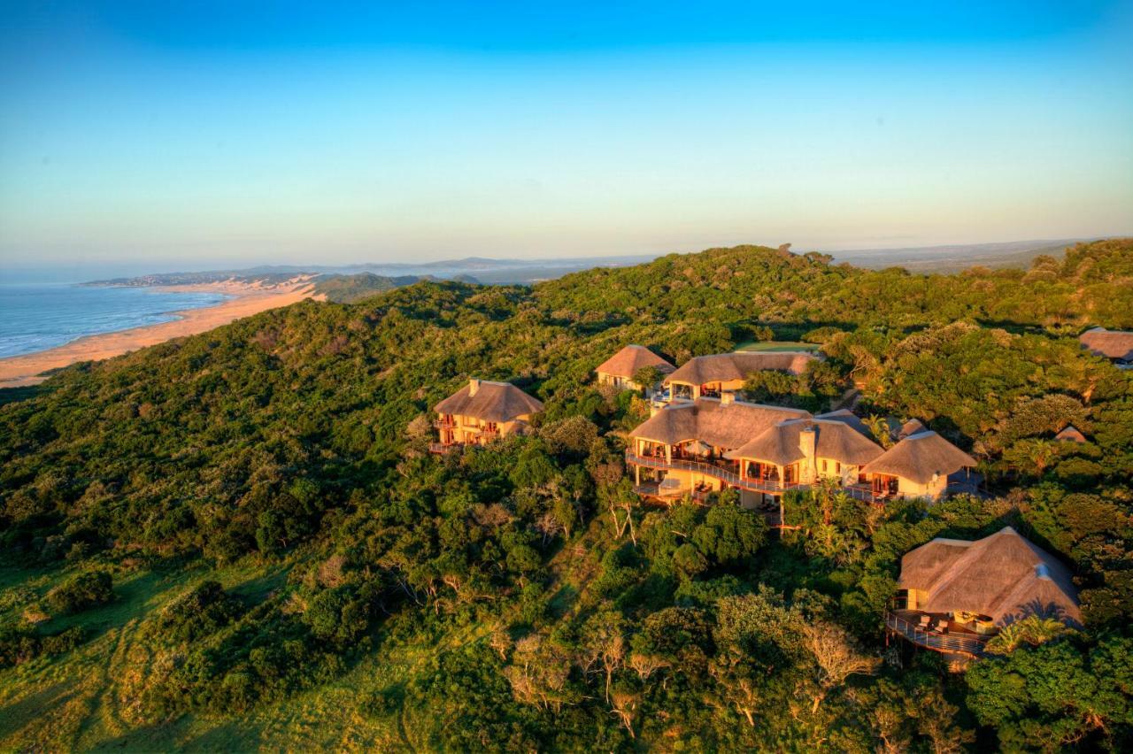 Oceana Beach And Wildlife Reserve Port Alfred Exterior foto
