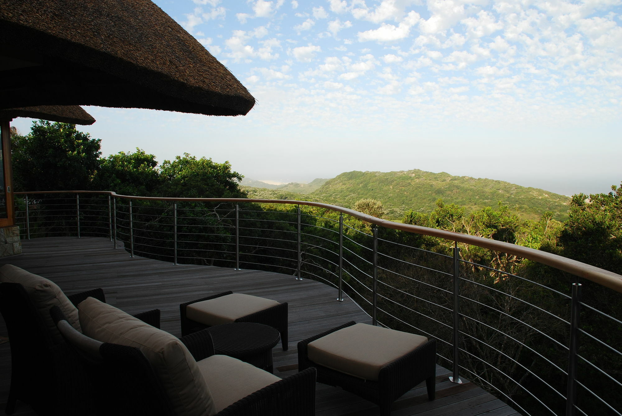 Oceana Beach And Wildlife Reserve Port Alfred Facilidades foto